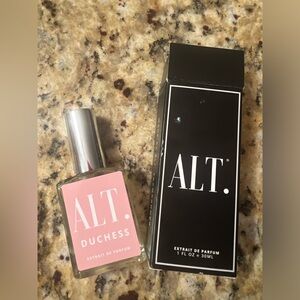 ALT Duchess Perfume